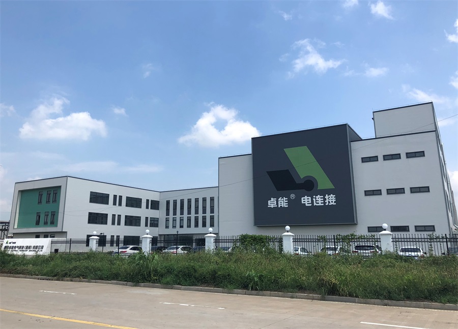 接線端子是怎么分類的？接線端子分類方式是什么？
